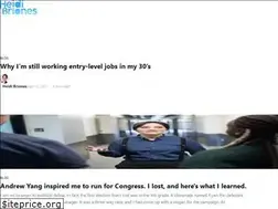 Sites similar to heidibriones.com