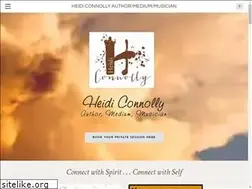 Sites similar to heidiconnolly.com