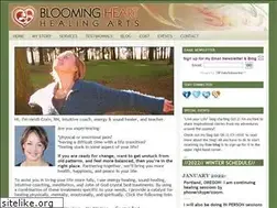Sites similar to heidicrain.com