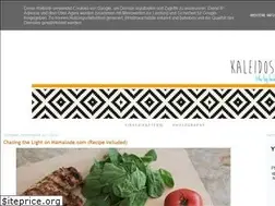 Sites similar to heididarwish.com