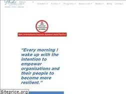 Sites similar to heididening.com