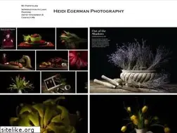 Sites similar to heidiegerman.com