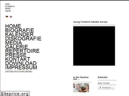 Sites similar to heidielisabethmeier.de