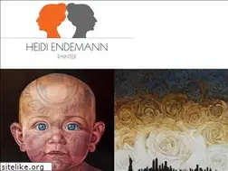 Sites similar to heidiendemann.com
