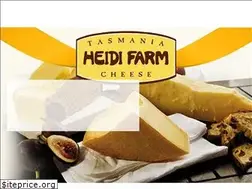 Sites similar to heidifarm.com.au