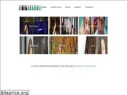 Sites similar to heidigreen.com