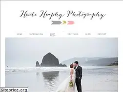 Sites similar to heidiheaphyphotography.com
