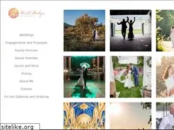 Sites similar to heidihodges.com
