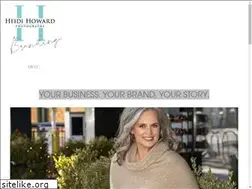 Sites similar to heidihowardphotography.com