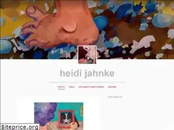 Sites similar to heidijahnke.ca