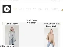 Sites similar to heidikagan.com