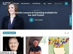 Sites similar to heidikaybegay.com