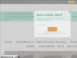 Sites similar to heidikimurart.com
