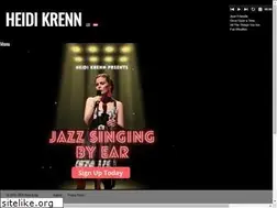 Sites similar to heidikrenn.com