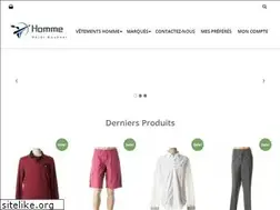 Sites similar to heidikushner.com