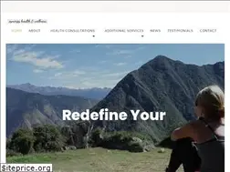 Sites similar to heidilyndaker.com