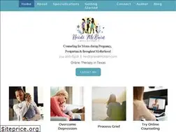 Sites similar to heidimcbain.com