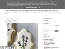 Sites similar to heidimix.blogspot.com