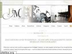 Sites similar to heidimorganblog.com