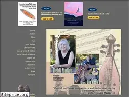 Sites similar to heidimuller.com