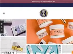 Sites similar to heidinails.com