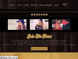 Sites similar to heidinewfield.com