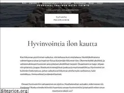 Sites similar to heidionthego.com