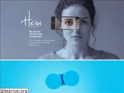 Sites similar to heidioptics.com