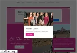 Sites similar to heidiphox.com