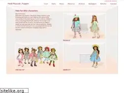 Sites similar to heidiplusczok.com