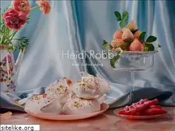 Sites similar to heidirobb.com
