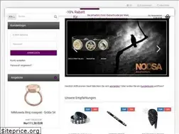 Sites similar to heidis.at