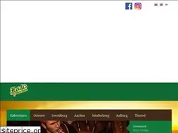 Sites similar to heidisbierbar.dk