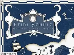 Sites similar to heidischulzbooks.com