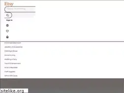 Sites similar to heidishandmades.com