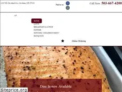 Sites similar to heidisofgresham.com