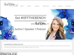 Sites similar to heidistjohn.com