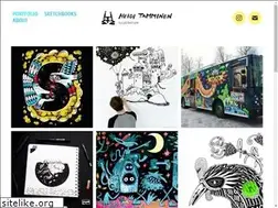 Sites similar to heiditamminen.com