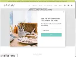 Sites similar to heiditheartist.ca