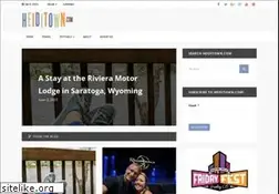 Sites similar to heiditown.com