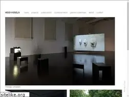 Sites similar to heidivogels.nl