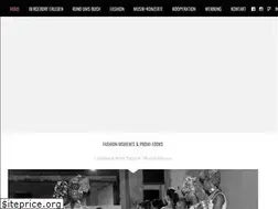 Sites similar to heidivomlande.de