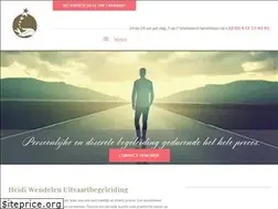 Sites similar to heidiwendelen.be