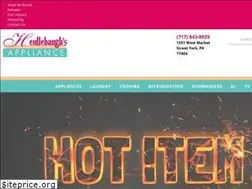 Sites similar to heidlebaughs.com