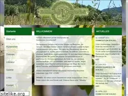 Sites similar to heidnische-gemeinschaft.de