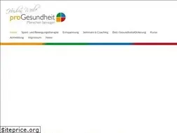 Sites similar to heidrun-meile.de
