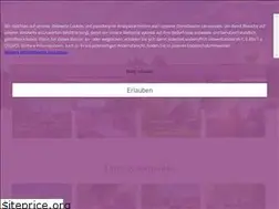 Sites similar to heidschnuckenweg.de