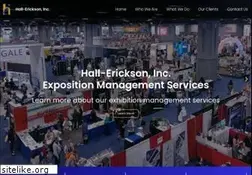 Sites similar to heiexpo.com