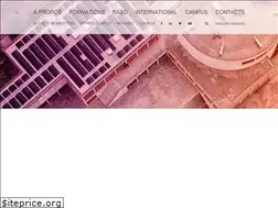 Sites similar to heig.ch
