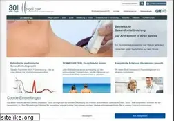 Sites similar to heigel.com